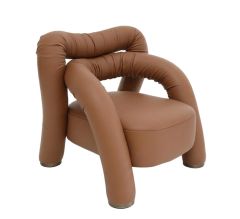 Rugiano Abbraccio Dining Armchair