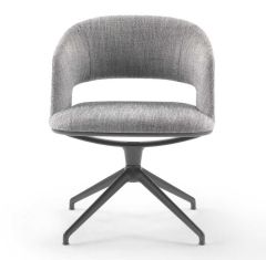 Alma Small Armchair Flexform