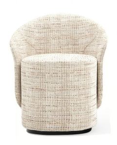 Giorgetti Annette Armchair