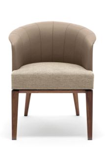 Giorgetti Aura Armchair