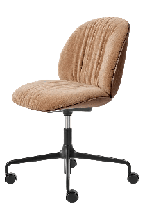 Poltroncina Meeting Beetle Soft Gubi