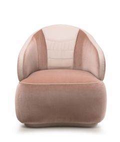 Bloom Armchair Turri