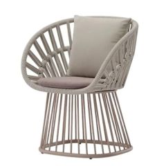 Kettal Cala Dining Armchair