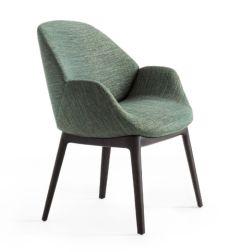 Calathea Armchair Giorgetti