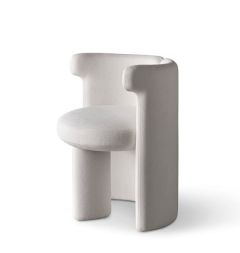 Meridiani Claudine Chair