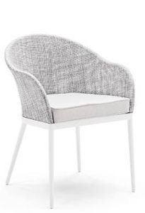 Clever Bucket Armchair Varaschin