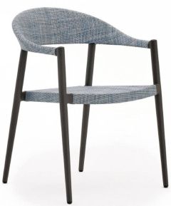 Clever Dining Armchair Varaschin