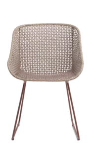 Gervasoni Colette 24/25 Armchair