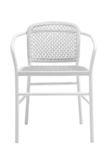 Gervasoni Colette 26 Armchair