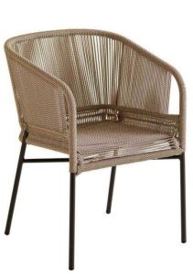 Cricket Dining Armchair Varaschin