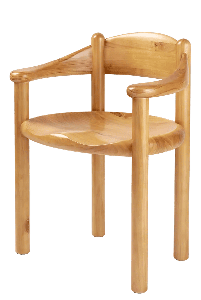 Gubi Daumiller Dining Chair