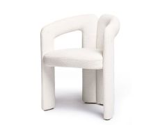 Cassina Dudet Fabric Armchair