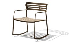 Giorgetti Gea Armchair