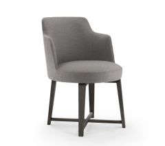 Hera Small Armchair Flexform
