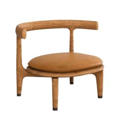 Himba Outdoor Armchair Baxter