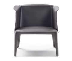 Isabel Small Armchair Flexform