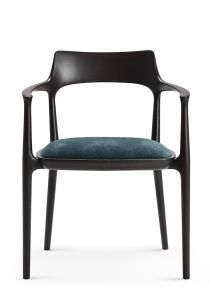 Ceccotti Collezioni Janine Chair