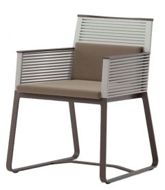 Kettal Landscape Dining Armchair