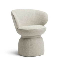 Poltrona Frau Leplì Small Armchair