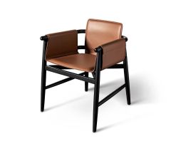 Meridiani Teresina Lounge Armchair