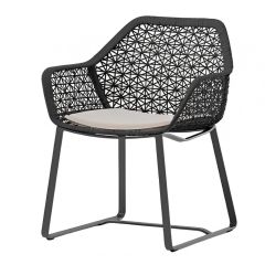 Kettal Maia Dining Armchair