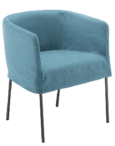 Living Divani Maja D Armchair