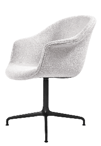 Poltroncina Meeting Bat Gubi