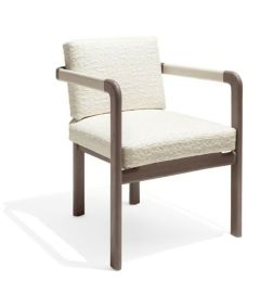 Giorgetti Montgomery Armchair