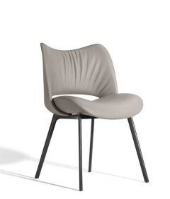 Poltrona Frau Nice Small Armchair