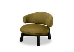 Baxter Olaf Armchair