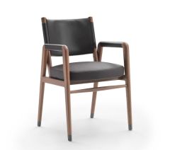 Ortigia S.H. Small Armchair Flexform