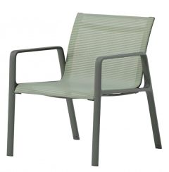 Kettal Park Life Low Dining Armchair