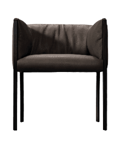 Henge Shelly Armchair