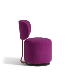 Cassina Tamburound Chair