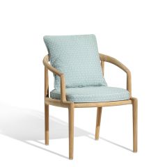 Poltrona Frau The Secret Garden Small Armchair