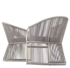 Tibidabo Dining Armchair Varaschin