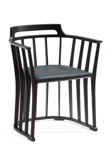 Ceccotti Collezioni Tredici Armchair