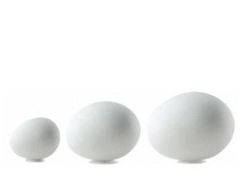 Poly gregg foscarini table lamp