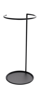 Living Divani Segno Umbrella Stand