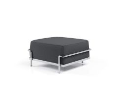 Cassina 2 Ottomane Pouf