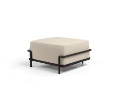 Pouf 2 Ottomane, Durable Cassina