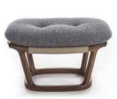 Porada Amarantha Pouf