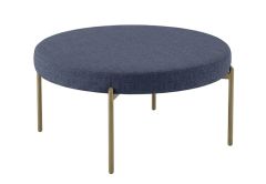 Pouf Apollo Rugiano