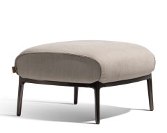 Poltrona Frau Archibald Pouf