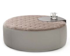 Ditre Italia Clip Set Ottoman