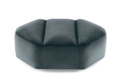 Gallotti&Radice Cloud Ottoman