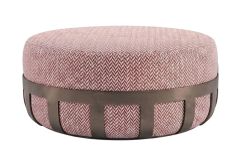Pouf Dafne Rugiano