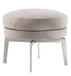 Flexform Feel Good Ottoman