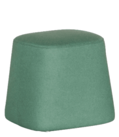 Tacchini Float Ottoman