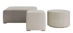 Pouf Form Rugiano